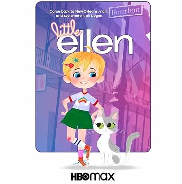 LugaTv | Watch Little Ellen seasons 1 - 2 for free online