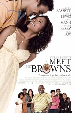 LugaTv | Watch Meet the Browns for free online