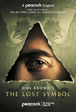 LugaTv | Watch The Lost Symbol seasons 1 - 1 for free online