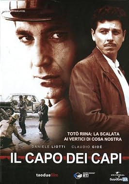 LugaTv | Watch Corleone seasons 1 - 1 for free online