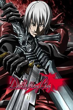 LugaTv | Watch Devil May Cry: The Animated Series seasons 1 - 1 for free online