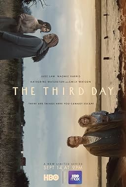 LugaTv | Watch The Third Day seasons 1 - 1 for free online
