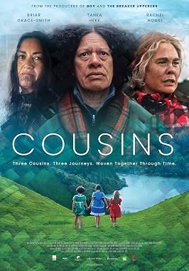 LugaTv | Watch Cousins for free online