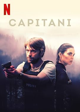 LugaTv | Watch Capitani seasons 1 - 2 for free online