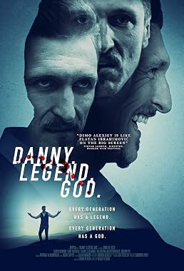 LugaTv | Watch Danny. Legend. God. for free online