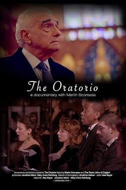 LugaTv | Watch The Oratorio for free online