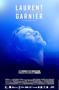 LugaTv | Watch Laurent Garnier Off the Record for free online