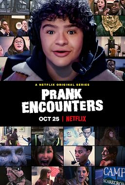 LugaTv | Watch Prank Encounters seasons 1 - 2 for free online