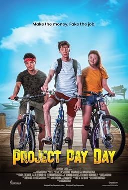 LugaTv | Watch Project Pay Day for free online