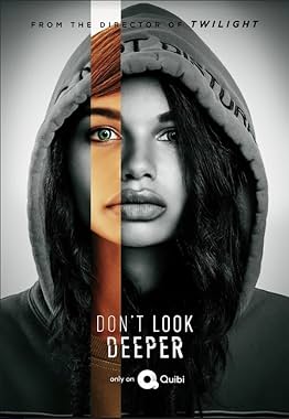 LugaTv | Watch Dont Look Deeper seasons 1 - 1 for free online