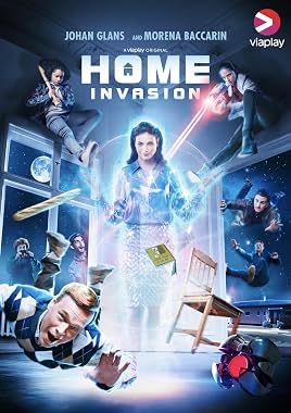 LugaTv | Watch Home Invasion seasons 1 - 1 for free online