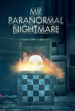 LugaTv | Watch My Paranormal Nightmare seasons 1 - 1 for free online
