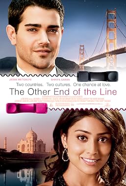 LugaTv | Watch The Other End of the Line for free online