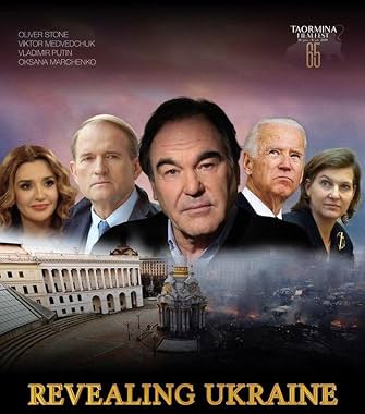 LugaTv | Watch Revealing Ukraine for free online