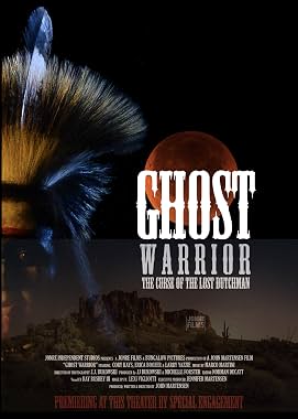 LugaTv | Watch Ghost Warrior for free online