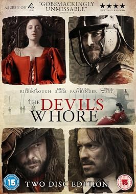 LugaTv | Watch The Devil's Mistress seasons 1 - 1 for free online
