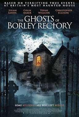 LugaTv | Watch The Ghosts of Borley Rectory for free online