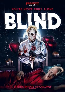 LugaTv | Watch Blind for free online
