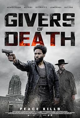 LugaTv | Watch Givers of Death for free online