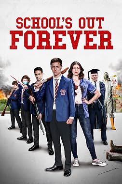 LugaTv | Watch Schools Out Forever for free online