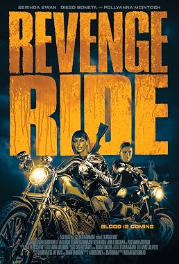 LugaTv | Watch Revenge Ride for free online