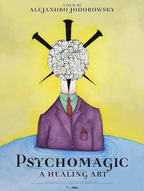 LugaTv | Watch Psychomagic A Healing Art for free online
