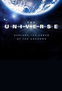 LugaTv | Watch The Universe seasons 1 - 9 for free online