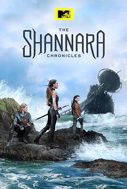 LugaTv | Watch The Shannara Chronicles seasons 1 - 2 for free online