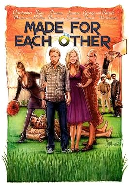 LugaTv | Watch Made for Each Other for free online