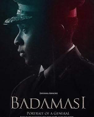 LugaTv | Watch Badamasi (Portrait of a General) for free online