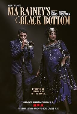 LugaTv | Watch Ma Rainey's Black Bottom for free online