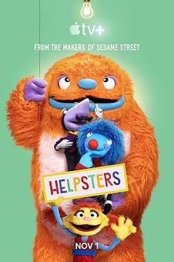 LugaTv | Watch Helpsters seasons 1 - 3 for free online