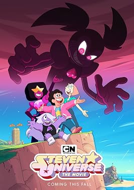 LugaTv | Watch Steven Universe The Movie for free online