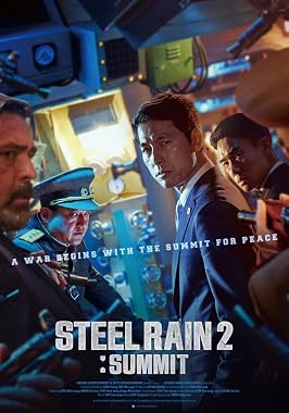 LugaTv | Watch Steel Rain 2 for free online