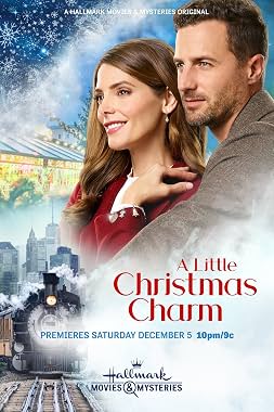 LugaTv | Watch A Little Christmas Charm for free online