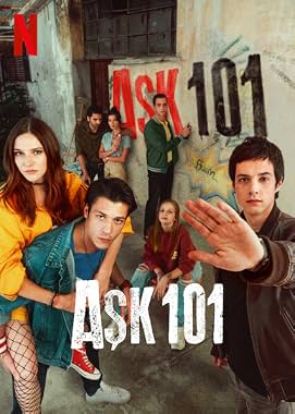 LugaTv | Watch Love 101 seasons 1 - 2 for free online