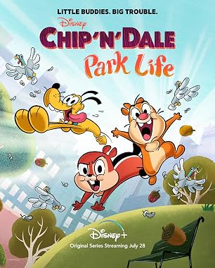 LugaTv | Watch Chip n Dale Park Life seasons 1 - 2 for free online