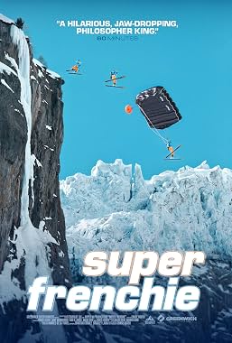 LugaTv | Watch Super Frenchie for free online