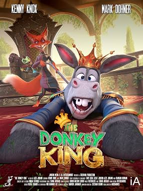 LugaTv | Watch The Donkey King for free online