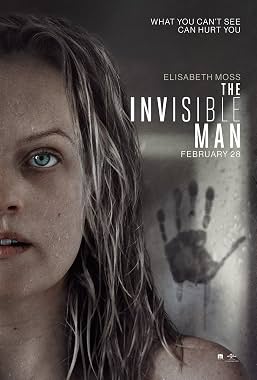 LugaTv | Watch The Invisible Man for free online