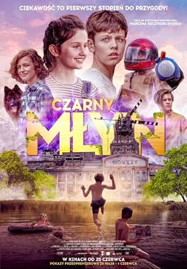 LugaTv | Watch Czarny mlyn for free online