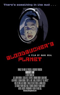 LugaTv | Watch Bloodsuckers Planet for free online