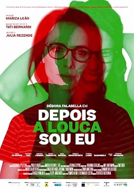 LugaTv | Watch Depois a Louca Sou Eu for free online