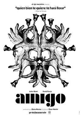 LugaTv | Watch Amigo for free online