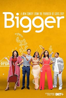 LugaTv | Watch Bigger seasons 1 - 2 for free online