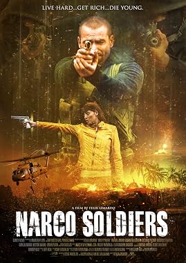 LugaTv | Watch Narco Soldiers for free online