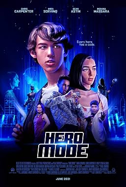 LugaTv | Watch Hero Mode for free online