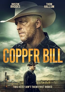 LugaTv | Watch Copper Bill for free online