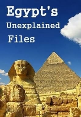 LugaTv | Watch Egypts Unexplained Files seasons 1 - 1 for free online