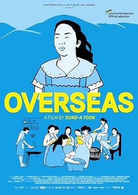 LugaTv | Watch Overseas for free online